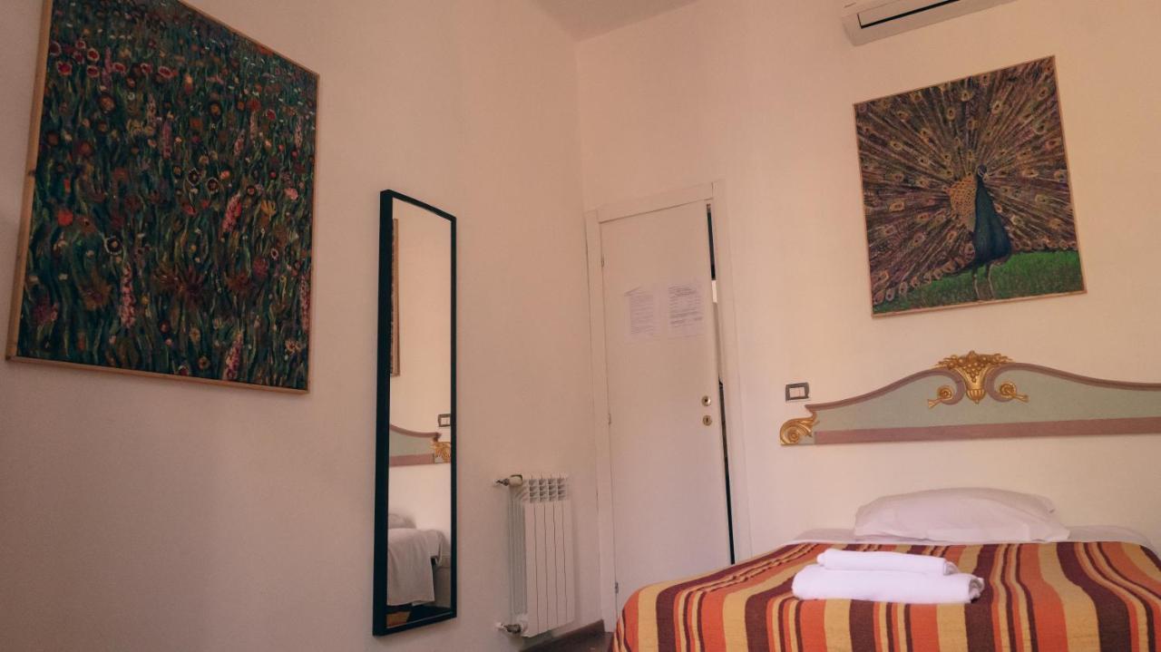 Casa Particulart Rome Exterior photo