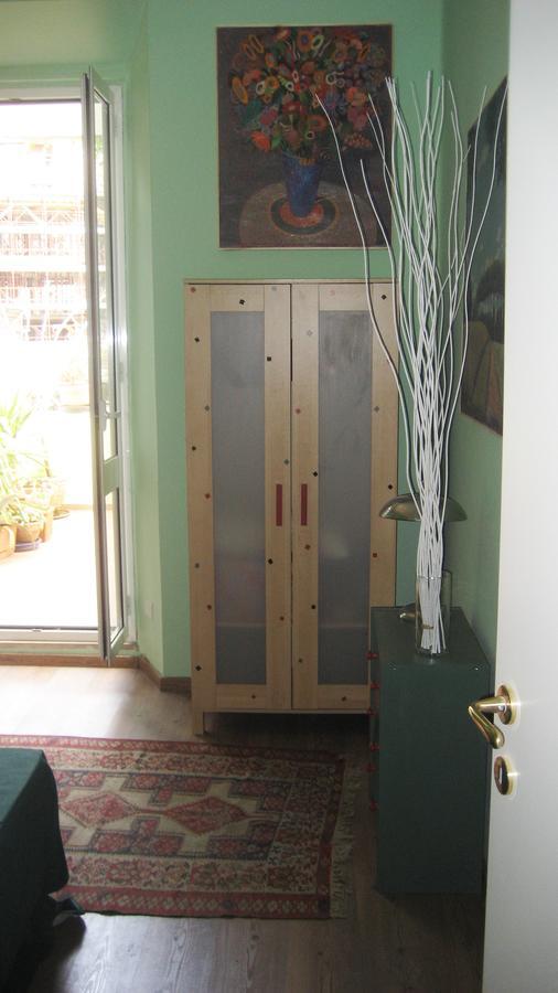 Casa Particulart Rome Exterior photo