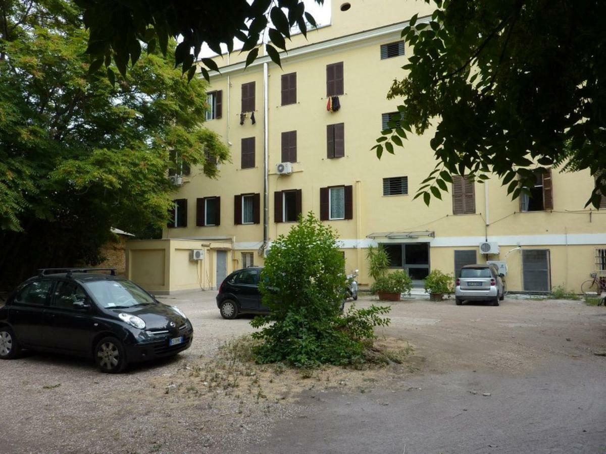 Casa Particulart Rome Exterior photo