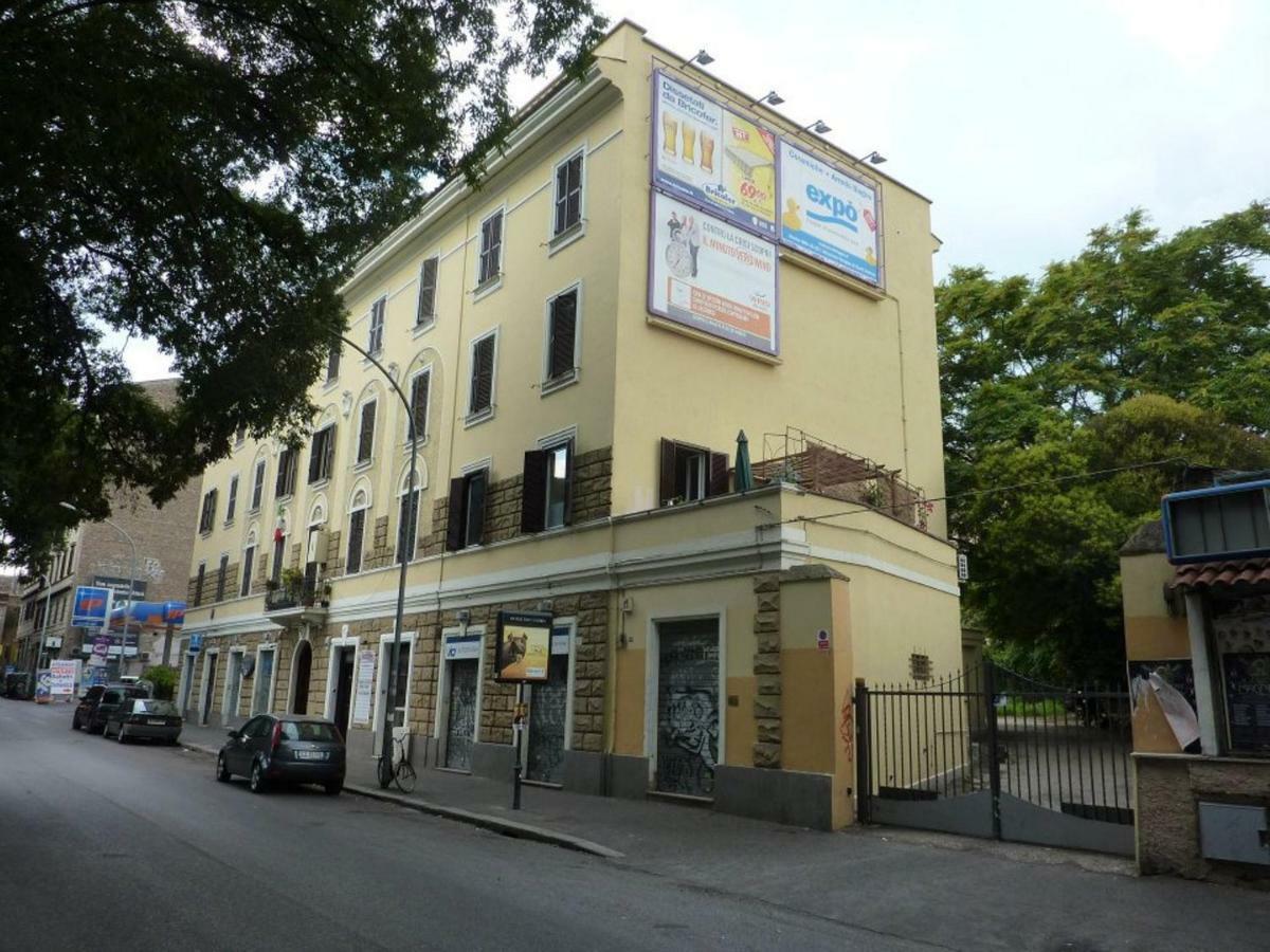 Casa Particulart Rome Exterior photo